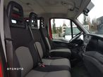 Iveco Daily 72C17 / 35C17 D.CAB, 3.0L, RAMA, KLIMATYZACJA - 21