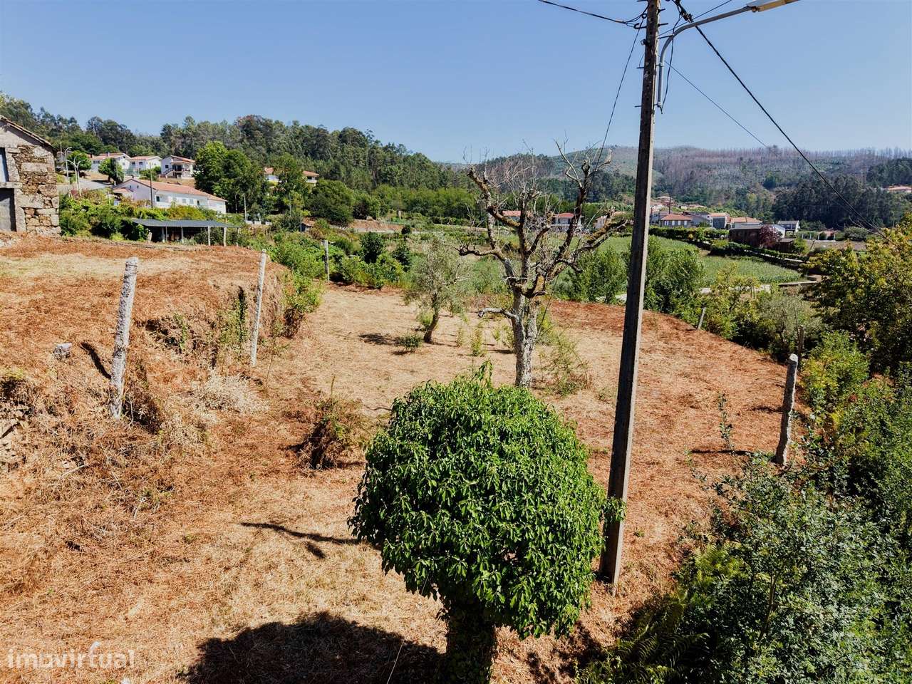 Terreno  Venda em Real,Castelo de Paiva-11