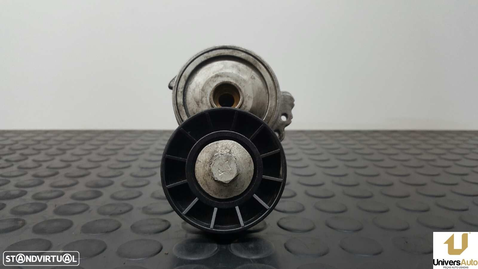 TENSOR CORREIA AUXILIAR CITROEN C5 BERLINA 2.0 HDI SX - 5