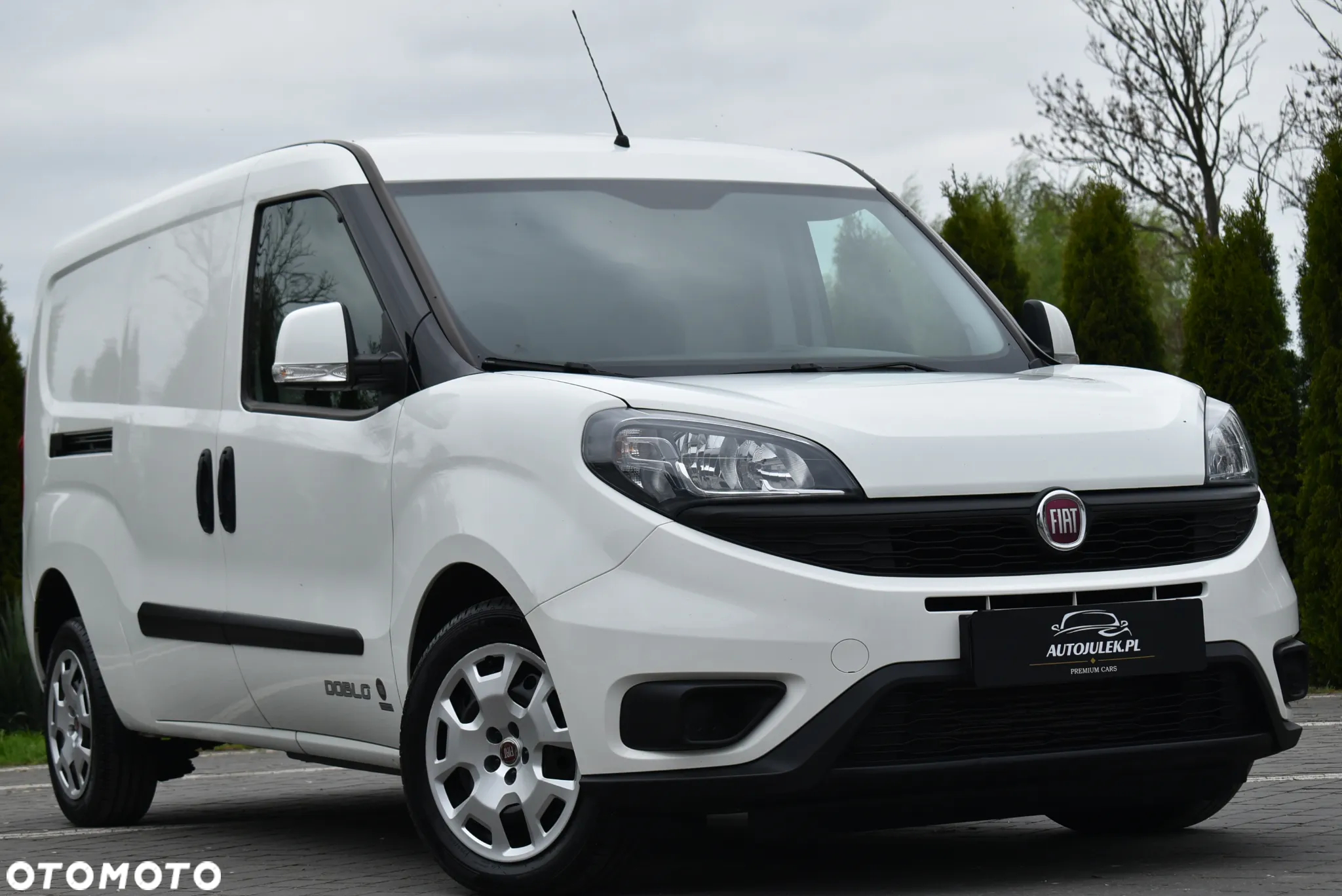 Fiat DOBLO - 19