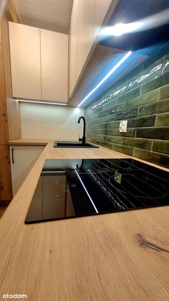 Kawalerka po generalnym remoncie-5