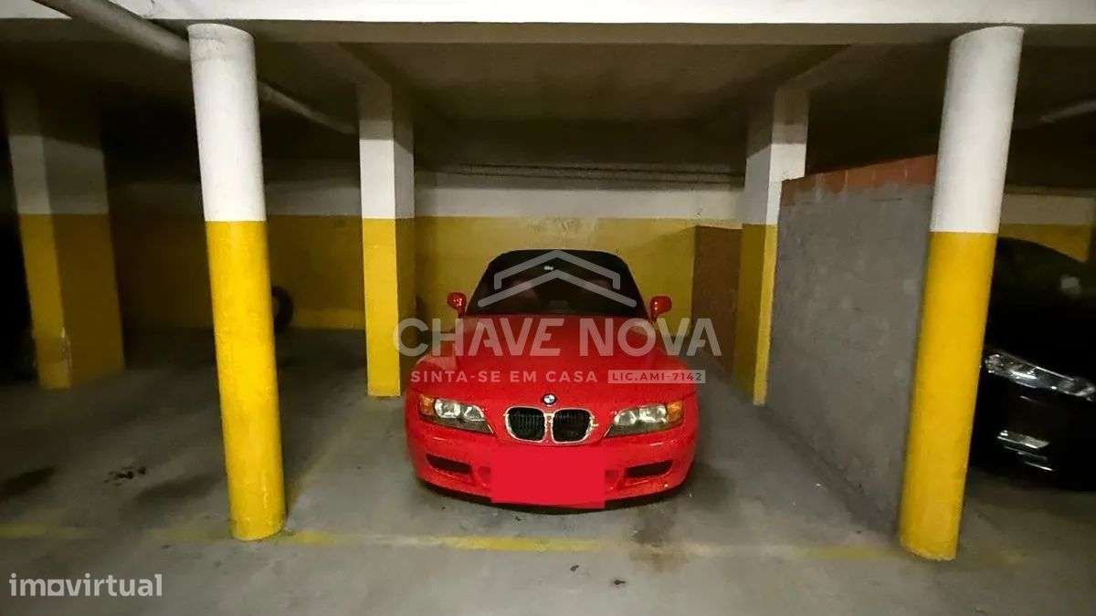 T2+1 ASituado junto a Santo Ovídio-17