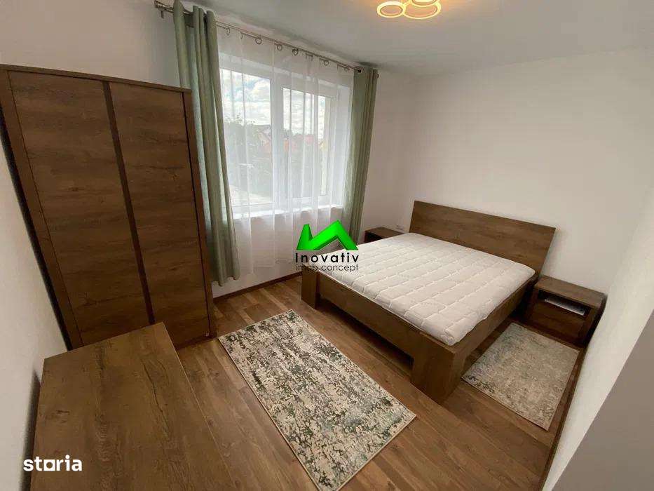 Apartament de inchiriat 3 camere Sibiu Selimbar - Imagine principală: 3/7