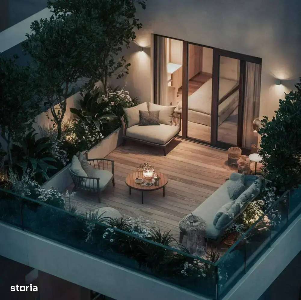 Comision 0 | Apartament 4 Camere Finalizat  | Dezvoltator - Imagine principală: 2/12