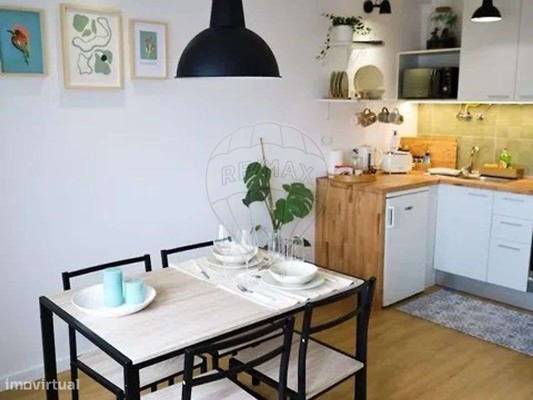 Apartamento T1 para venda - Grande imagem: 3/25