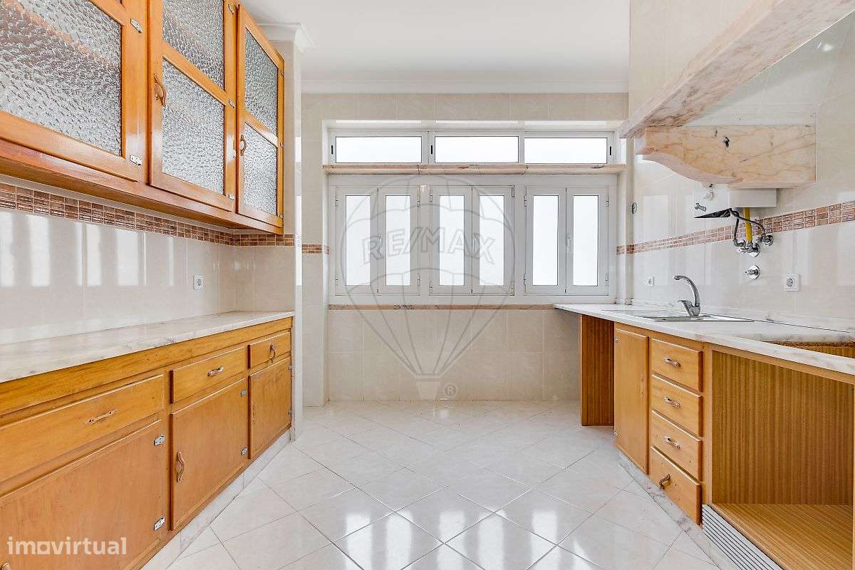 Apartamento T5 para venda - Grande imagem: 5/37