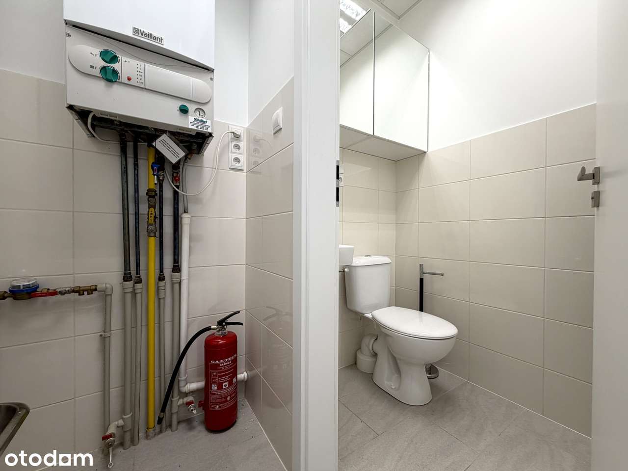 Lokal handlowo-usługowy | ul.1 Praskiego Pułku WP-4