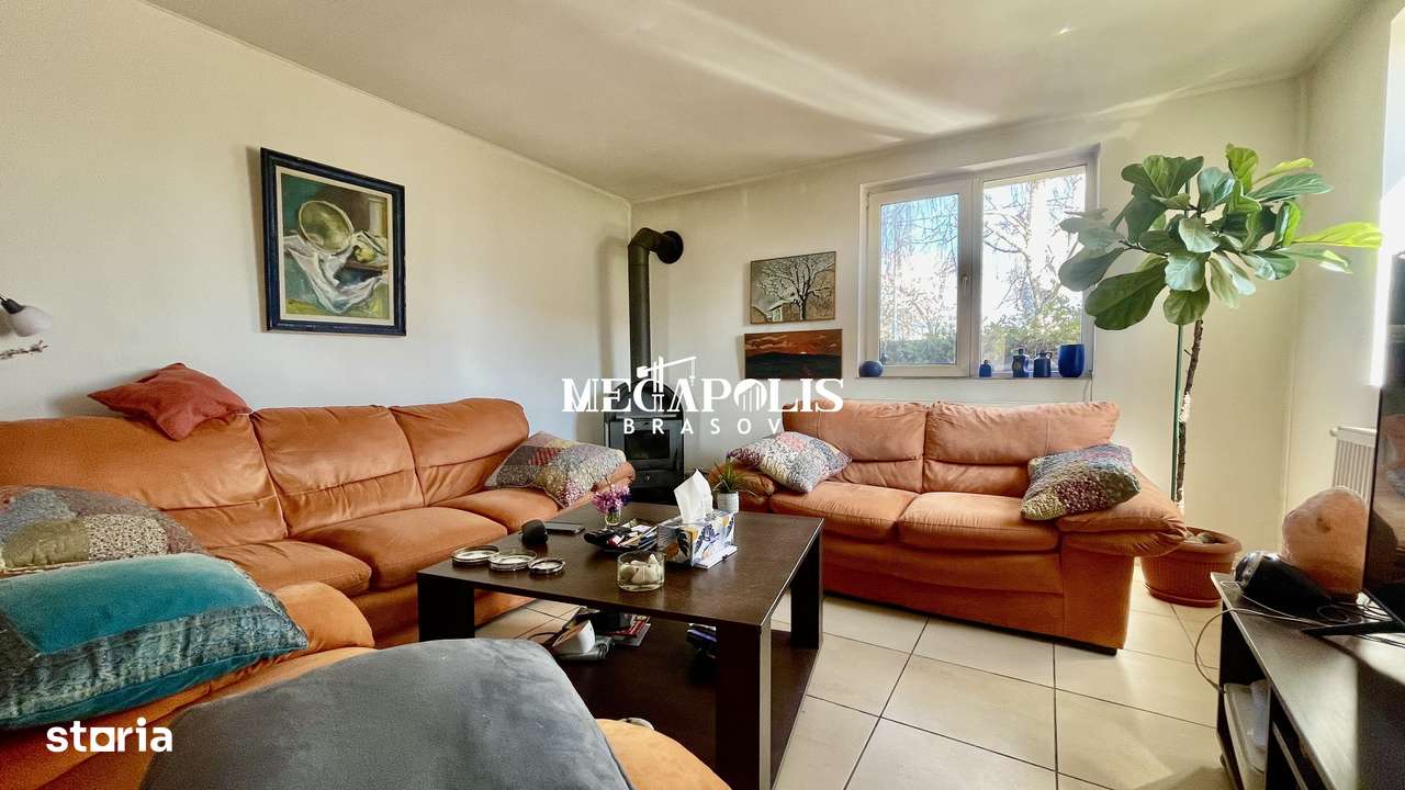 Casă individuală Stupini | Toate utilitățile | Drum Asfaltat-8