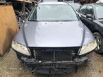 Mazda 6 SW 2.0 D de 2005 para peças - 4