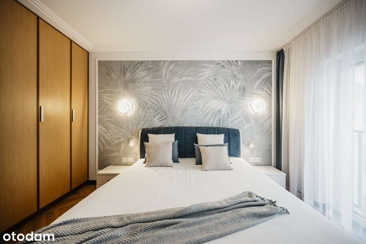 Ekskluzywny Apartament o powierzchni 76m2, taras 14m2 – River Side-13