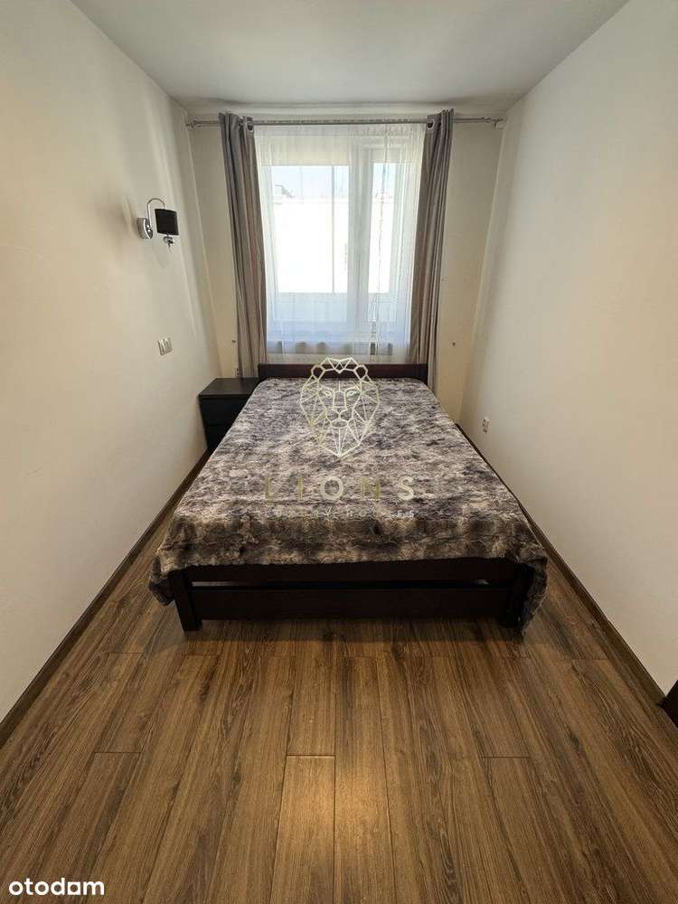 Mokotów, super lokalizacja!-10