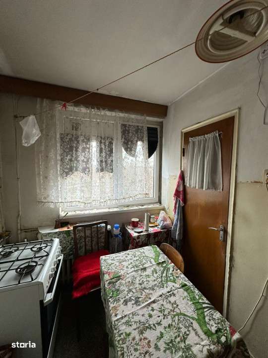 Apartament de vanzare - Bulevardul 1 Decembrie 1918 - Bloc anvelopat-4