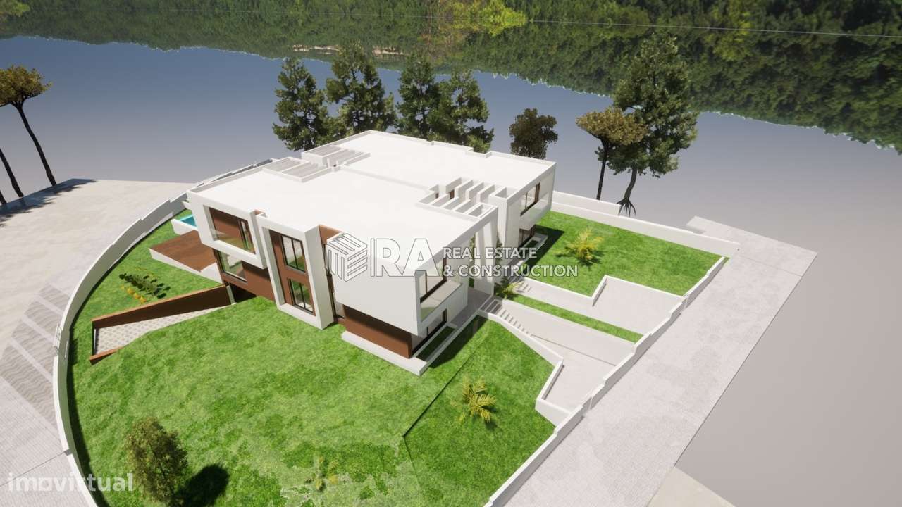 Moradia T4 Venda em Carvalhal,Grândola-34