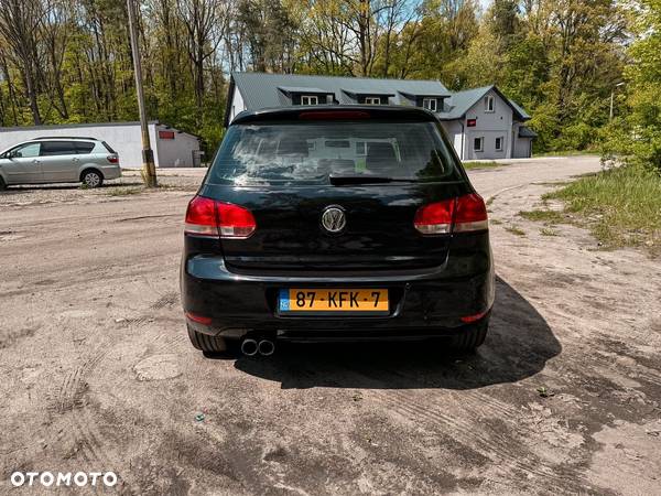 Volkswagen Golf 1.4 TSI Highline - 11