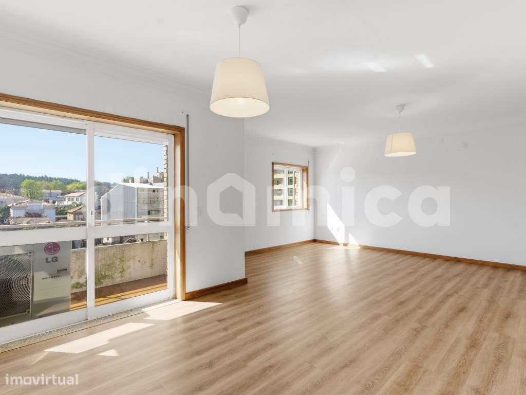 T3 Junto ao Parque de Sinçães! - Grande imagem: 4/26