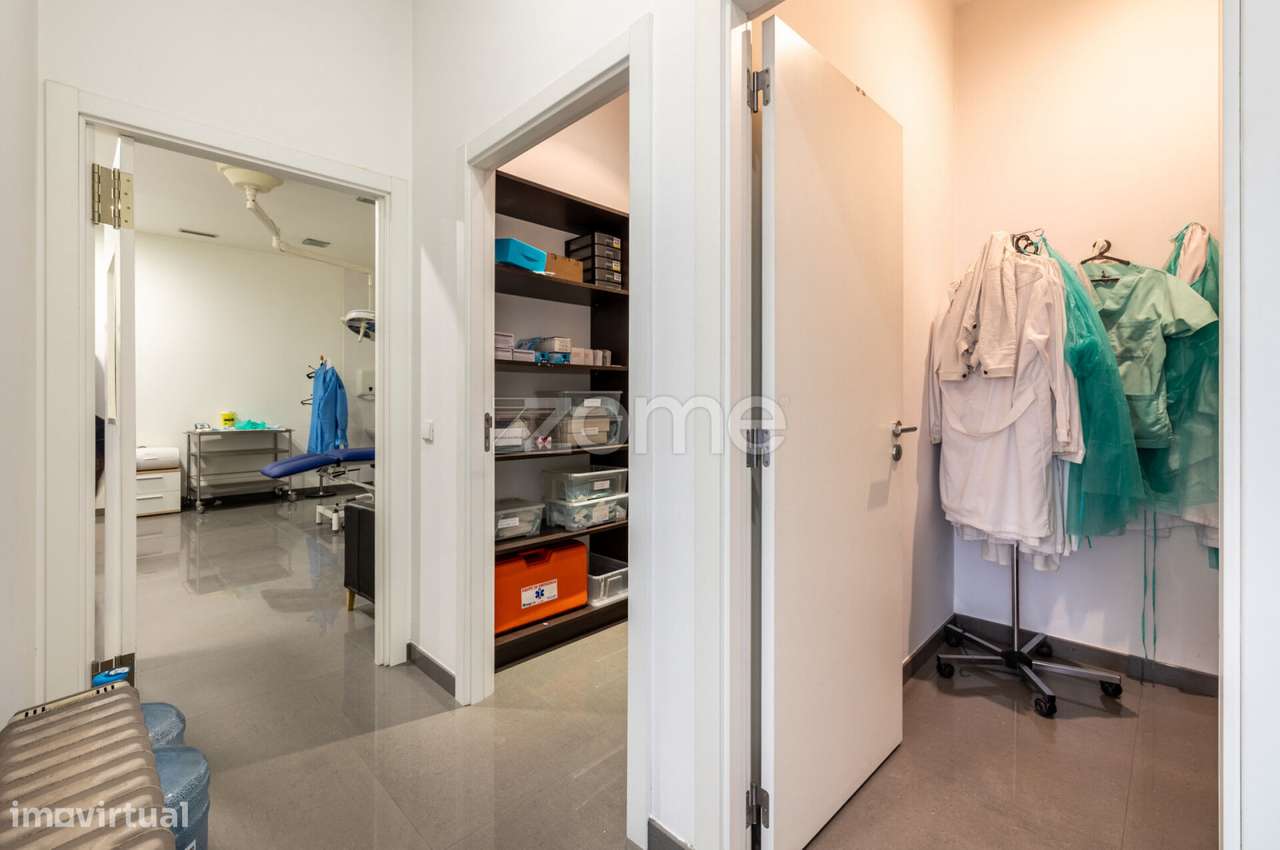 Cliníca em Leiria-21