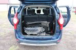 Dacia Lodgy 1.5 Blue dCi Stepway S&S EU6d - 23