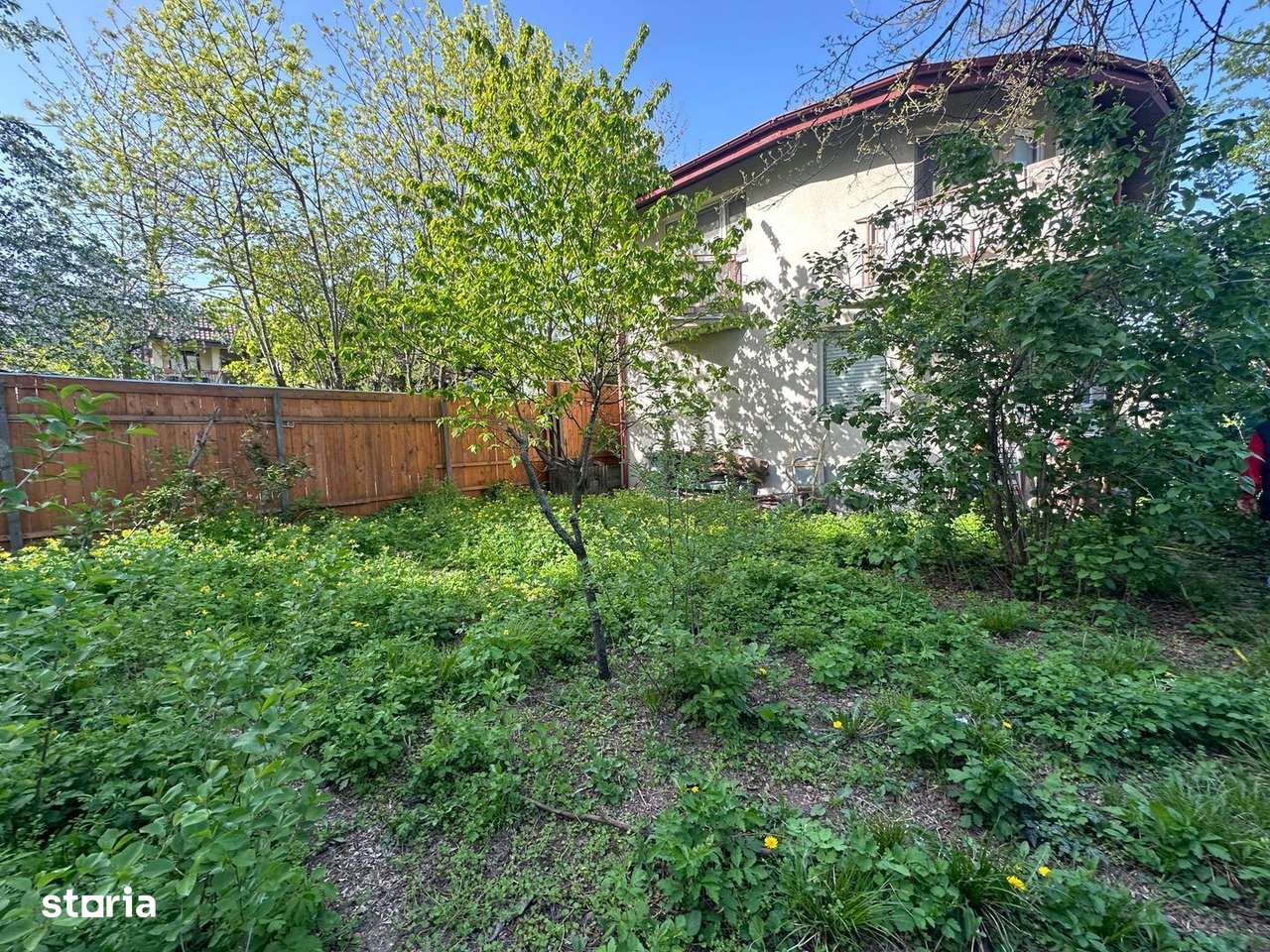 Proprietate Speciala | 2 Vile P+1 | Teren 806 MP - Imagine principală: 3/8