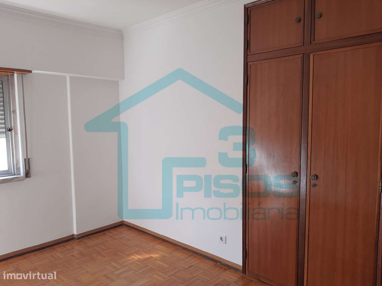 Apartamento T3 - 4 assoalhadas arrendo - Colina do Sol - Amadora - Grande imagem: 4/14