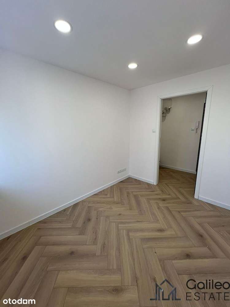 2 pokoje po gen. remoncie | klimatyzacja | Teo-13