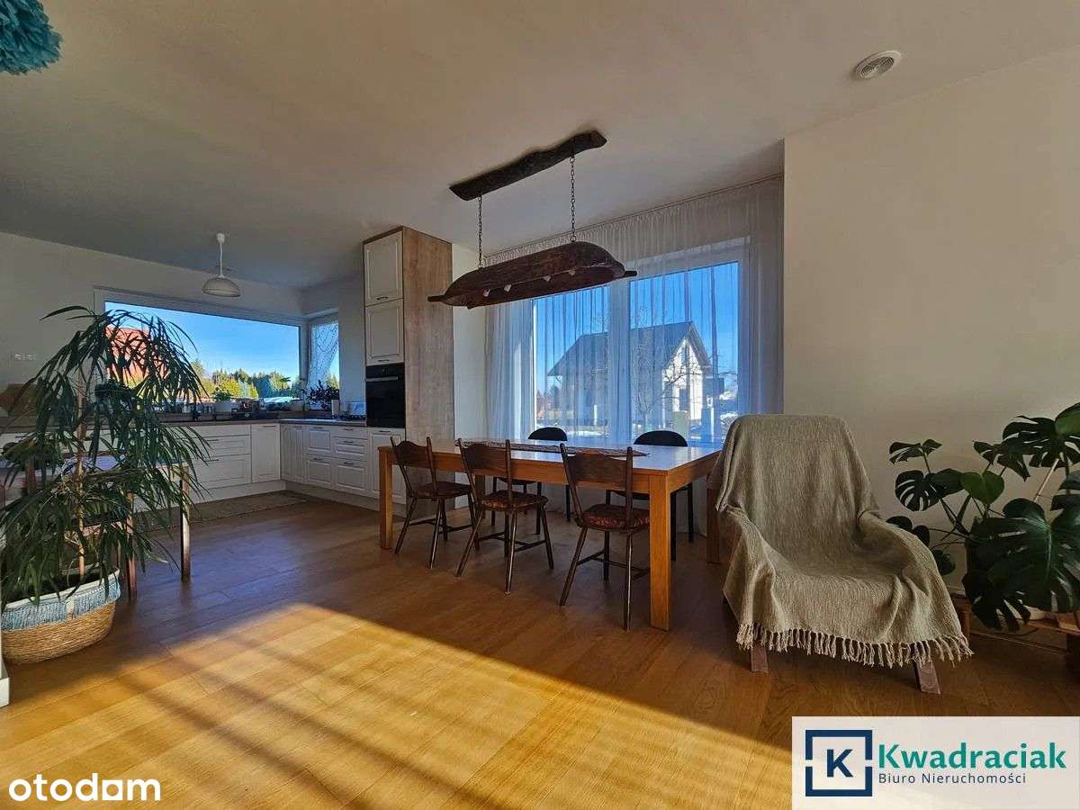 Krosno – atrakcyjny dom z garażem i ogrodem - Pełny obrazek: 5/20