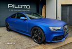 Audi RS5 4.2 FSi quattro S tronic Exclusive - 2