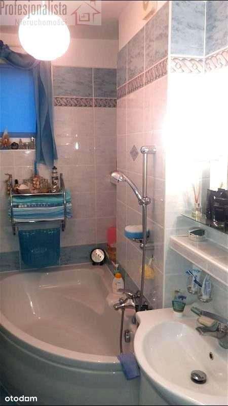 Ekologiczny;podpiwniczony bungalow;2x110m2;dz.930m-10