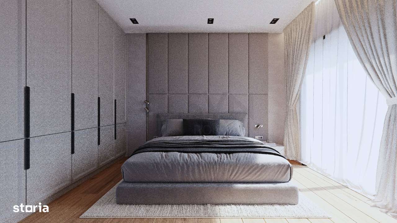 3 camere Pipera I Direct Dezvoltator I metrou Pipera - Imagine principală: 5/12