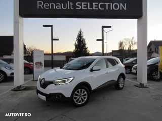 Renault Kadjar 1.5 DCI EDC