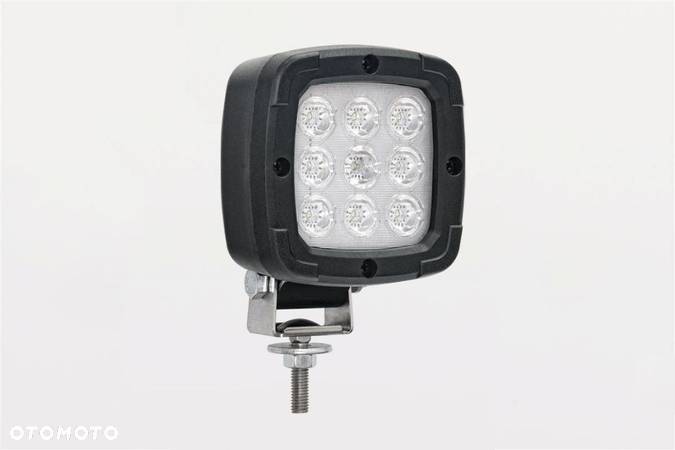 Lampa robocza cofania FRISTOM FT-063 LED DIODY HALOGEN - 1