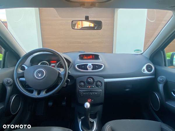 Renault Clio 1.2 TCE Expression - 8