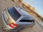 Mercedes-Benz Klasa C 320 CDI Avantgarde 4-Matic - 13