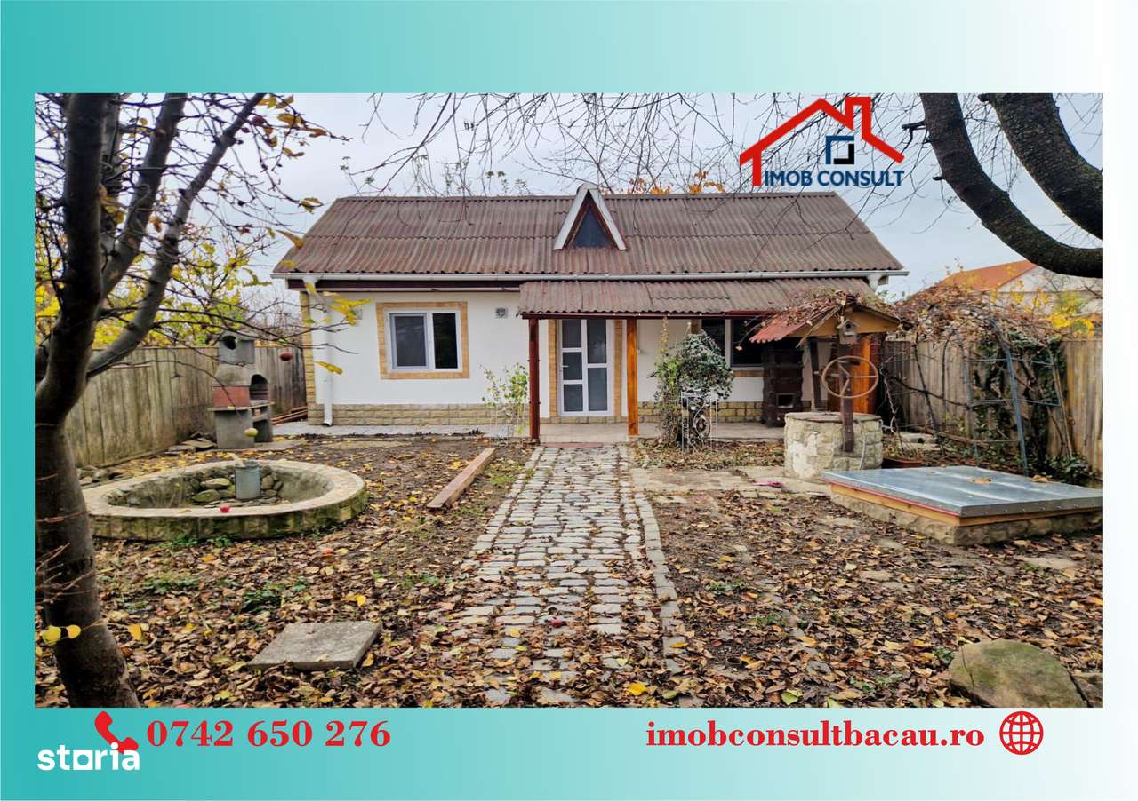 Casa cu suflet, pregătită să devină “acasă”! CE1399-2