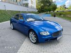 Maserati Quattroporte DuoSelect - 14