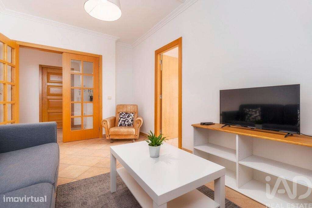 Apartamento T3 em Faro (Sé e São Pedro) de 99,00 m2 - Grande imagem: 5/28