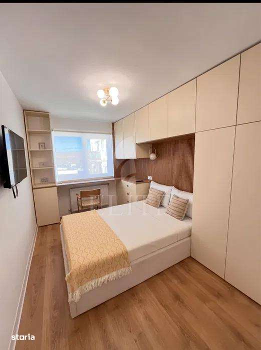 Apartament 2 camere în zona ACADEMIA DE MUZICA - Imagine principală: 4/9
