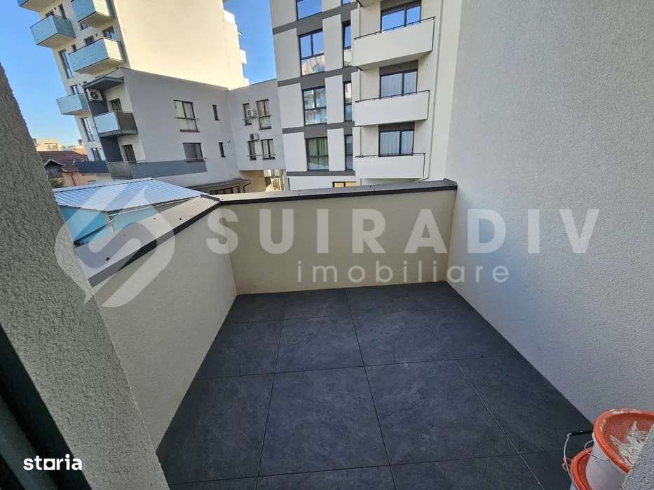 Apartament modern zona strazii Fabricii, parcare - Imagine principală: 5/5