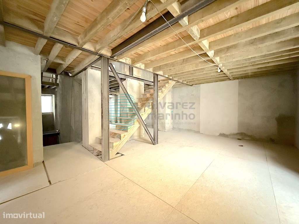 Prédio no centro de LISBOA, Alfama - Grande imagem: 4/20