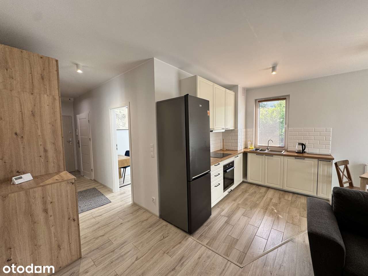 3-pokojowe mieszkanie – Gdynia, ul. Masztowa - 53m2 + 2 miejsca park.