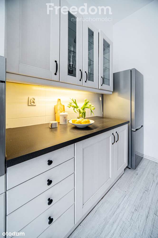 Stylowa przestrzeń w centrum Łodzi, ul.Żeromskiego - Pełny obrazek: 3/20