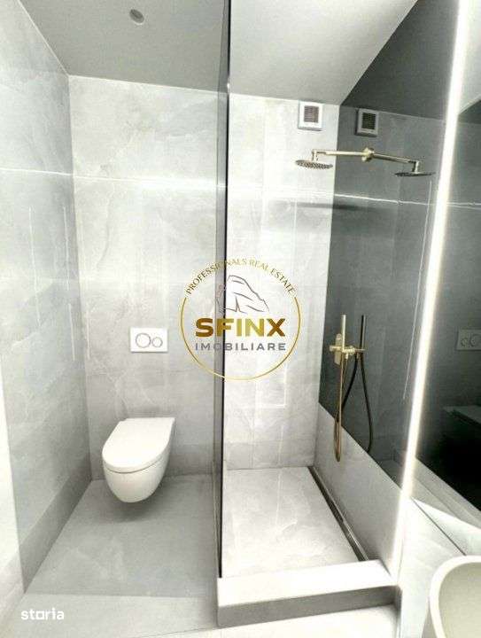 Apartament 3 camere de inchiriat Cortina North Faza 1 - Imagine principală: 5/8