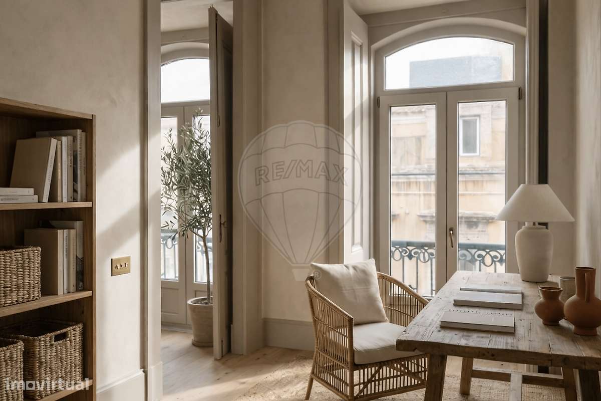 Apartamento T2 para arrendamento - Grande imagem: 4/22