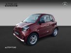 Smart Fortwo 60 kW electric drive - 1