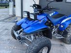 Yamaha Warrior - 17