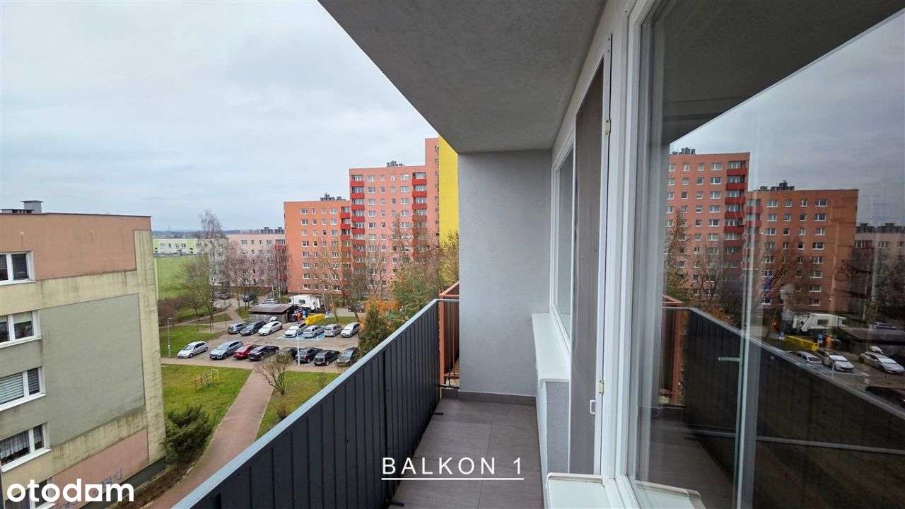 Piękne 4 Pokoje Na Wodzickiego-4