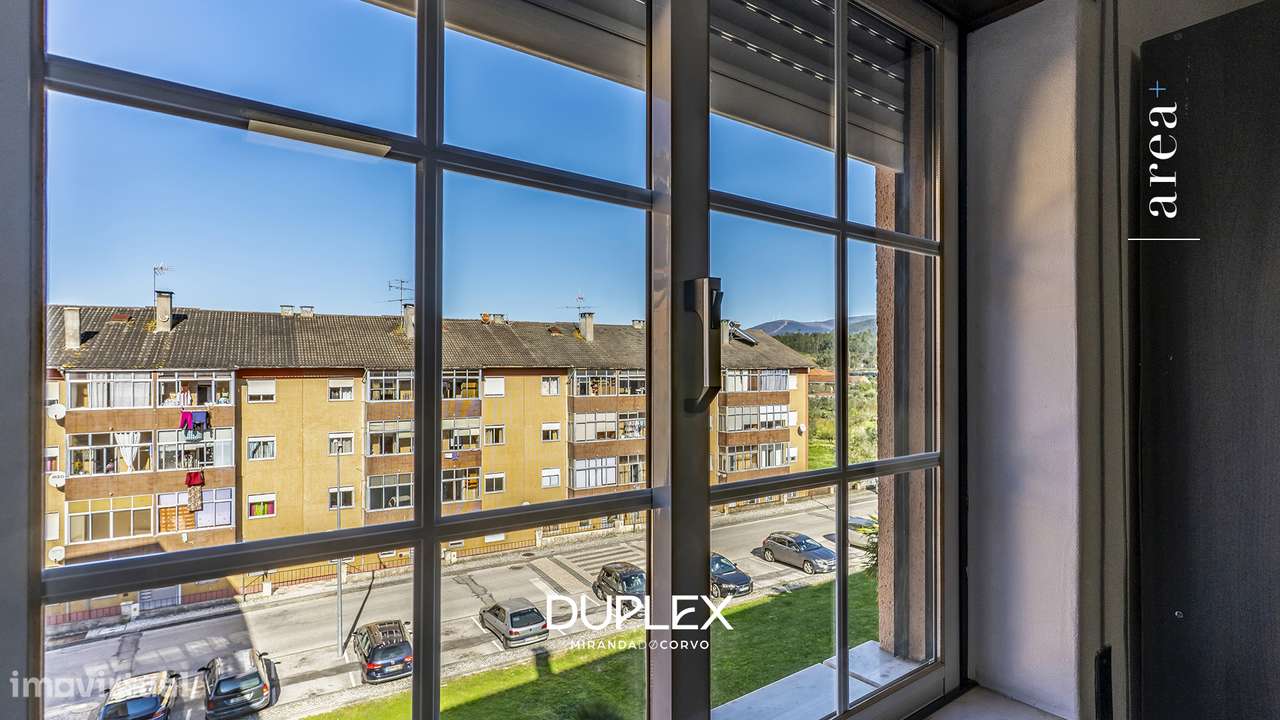 Imóvel Exclusivo | Duplex de Miranda do Corvo-18