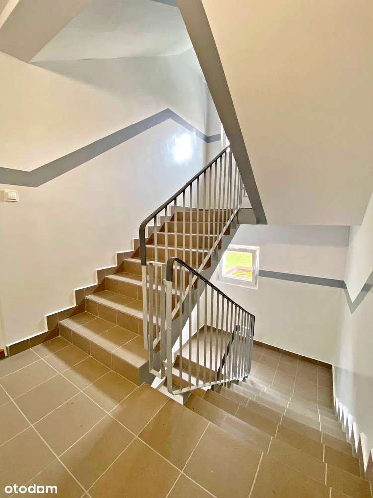 4 pokoje # 1 piętro # Blisko Centrum-9