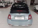 Fiat 500 1.0 Hybrid Dolcevita - 4