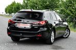 Mazda 6 2.2 Kombi SKYACTIV-D Sports-Line - 17