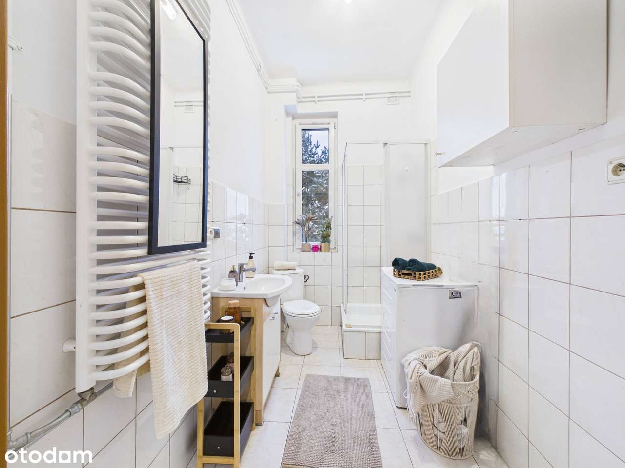 Ustawne 2 pokoje w Rybniku (Niedobczyce) – ul. Obrońców Pokoju 9A-7